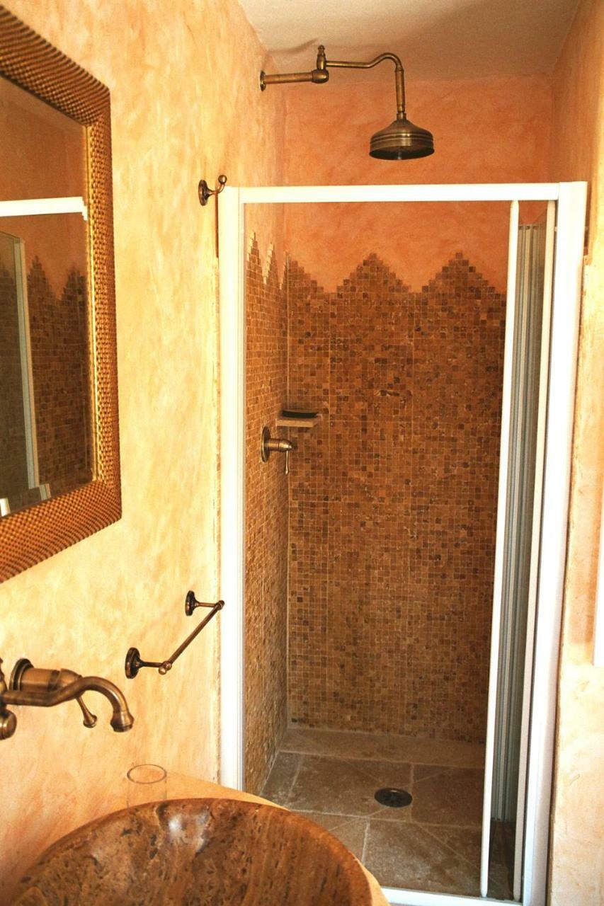 Porta D'Oriente Suite Villanova di Ostuni Eksteriør bilde
