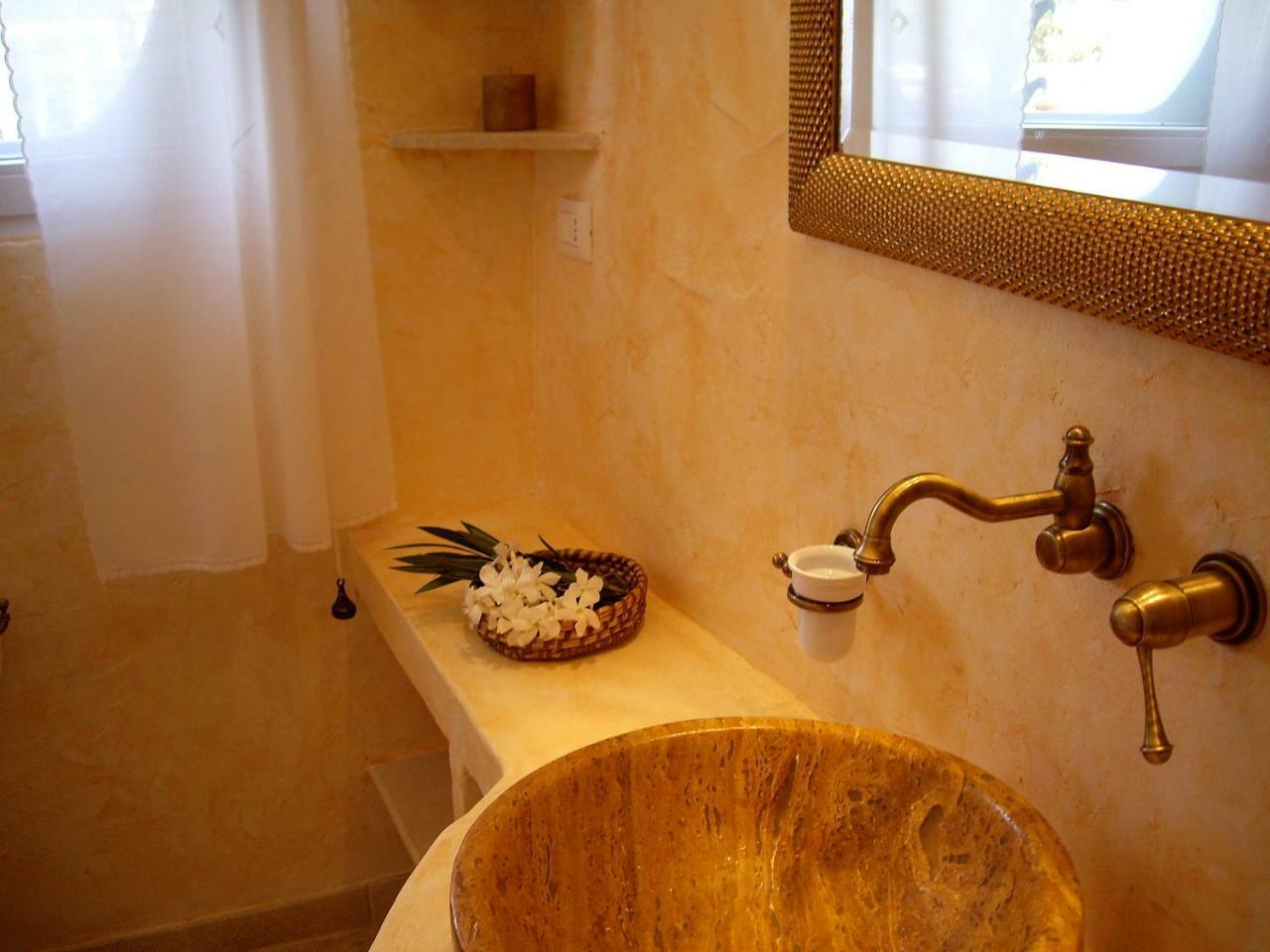 Porta D'Oriente Suite Villanova di Ostuni Eksteriør bilde
