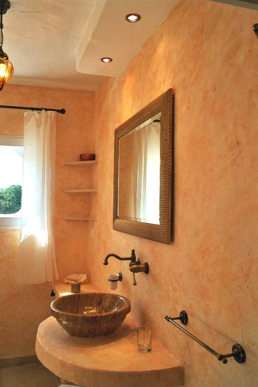 Porta D'Oriente Suite Villanova di Ostuni Eksteriør bilde